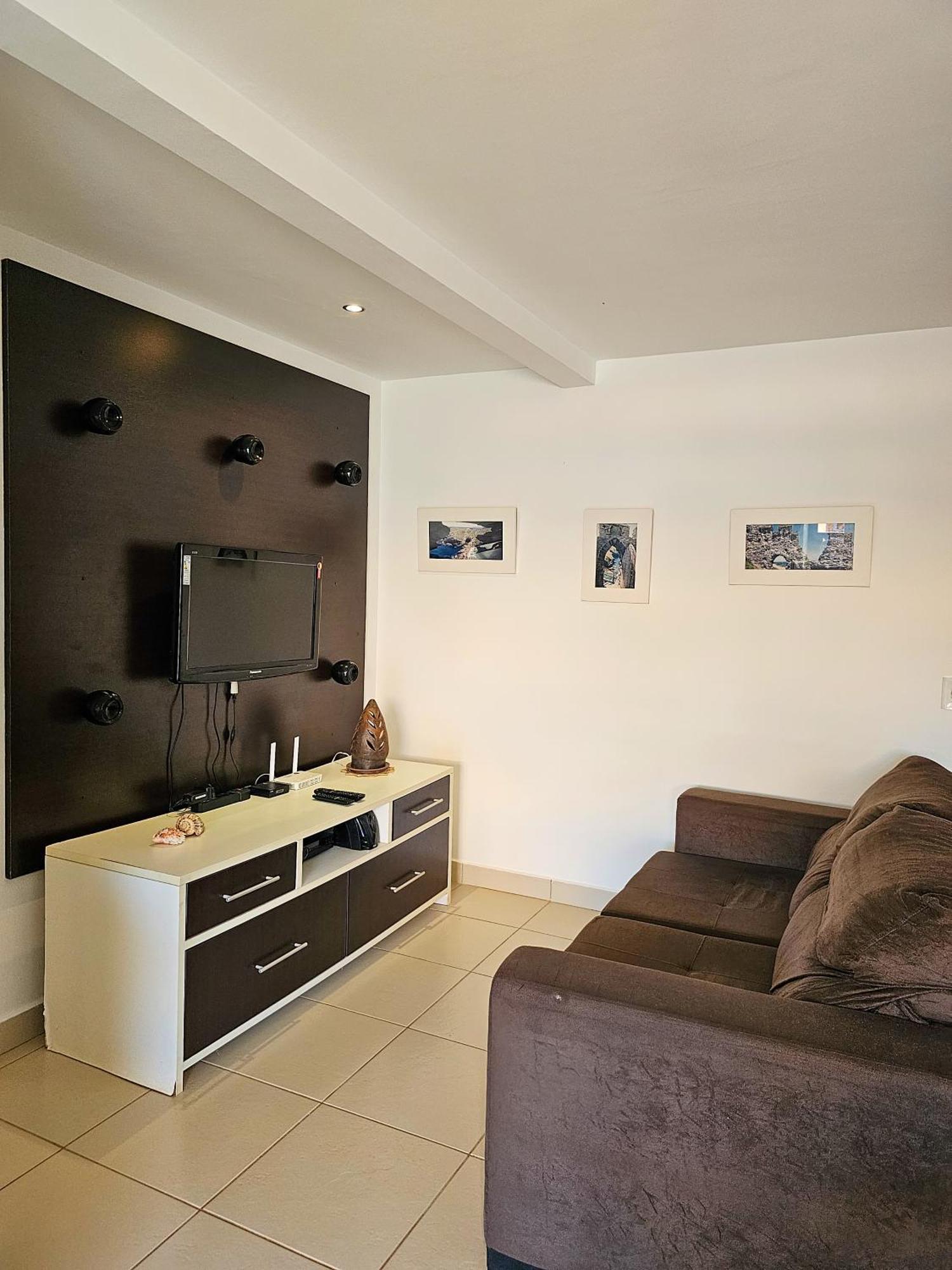Pipa Paradise Luxuoso Apto Praia de Pipa Exterior foto