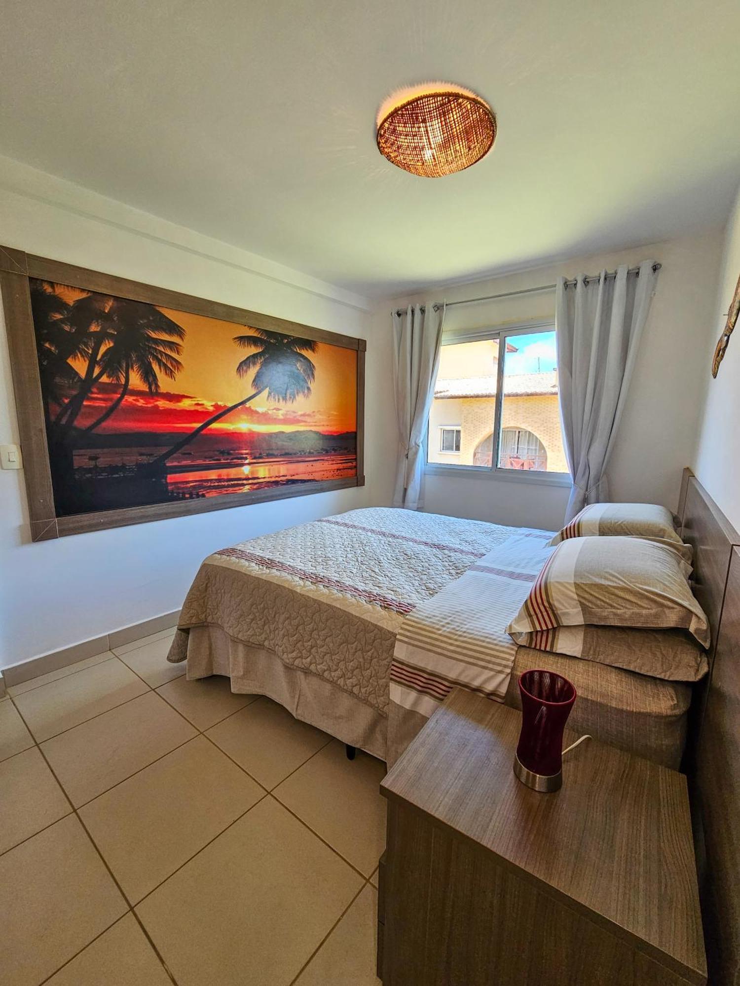 Pipa Paradise Luxuoso Apto Praia de Pipa Exterior foto