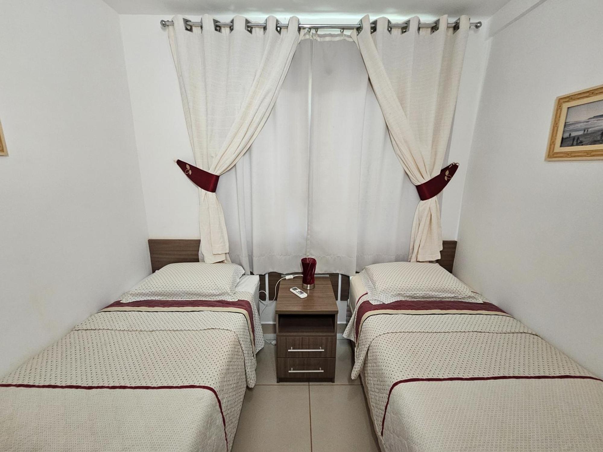 Pipa Paradise Luxuoso Apto Praia de Pipa Exterior foto